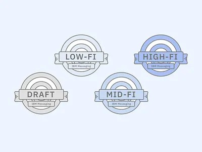 Day 12 | Fidelity stamps colors design fidelity flat illustration stamps