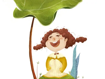 HELLO DRIBBBLE 插图