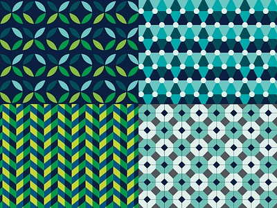 Tile Patterns abstract abstract art abstract background arabia arabic background background design design diamond flower illustration india tile tileart tiles tileset turkey