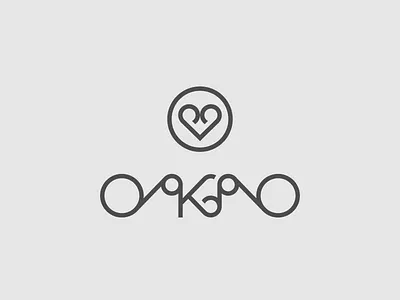 Daily Logo Challenge: Day 007 concept dailylogo dailylogochallenge design fashion illustrator logo logo design logo designer logodesign logodesigner typography vector wordmark