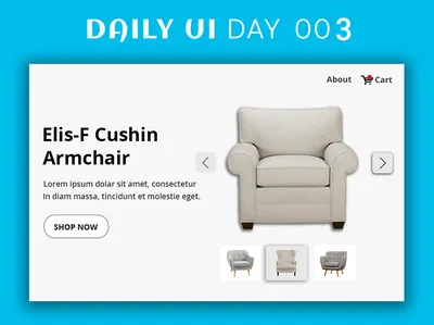 Daily UI #003 Landing Page daily ui daily ui 003 design hader hader exploration ho home home page design landing page landing page design ui uiux user analysis