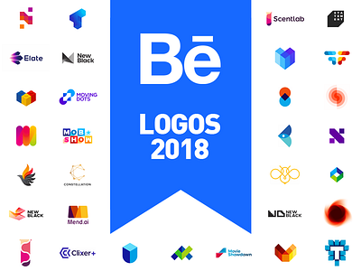 LOGO DESIGN Projects 2018 - 2019 on @ Behance alex tass behance letter marks logo logo design logo designer logo folio logofolio logotype monograms portfolio symbols marks icons word mark