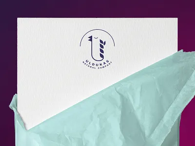 Uldukas brand brand identity branding design graphic design identity logo logotype