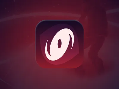 Daily UI 005 - App Icon app appicon dailuui005 daily daily100 dailyui ui