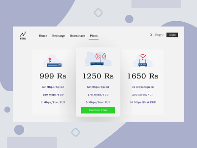 Plan design plan ui uidesign webdesign