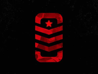 TRPS Proposal logo advertising brand branding brandmark design isotype logo logotype mockup mockup design publicity vector