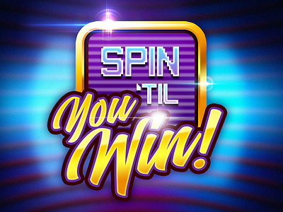 Game Icon casino game golden lush vector vector art videogame