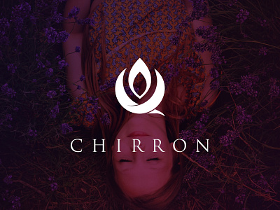 CHIRRON behance branding brandmark geometric design learnlogo logo logo a day logodesigner logogeek logogrid logoinspiration logomaker logoplace logopond logoprocess logosai logotype logovoice minimal logo pentagram