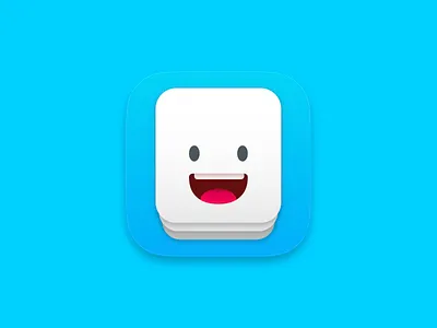 Tinycards by Duolingo branding app app branding brand brand and identity branding cards colorful duolingo education face face logo flashcards free geometric icon identity playful simple tinycards