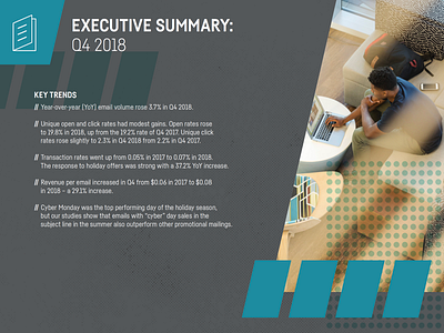Report Interior design report design typography