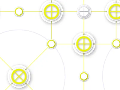 Style frame for animation adobe animation design illustration illustrator motion motion graphics software tech telecom web