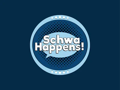 Schwa Coaster coaster education