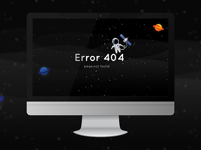 Error 404 adobe xd banco diseño diseño web mac negro ux web