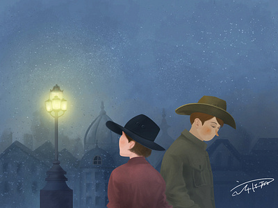 New Shot - 02/21/2019 at 04:43 AM illustration