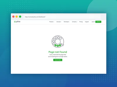 Interface design : Empty Screen application design bangalore design design studio empty screen error 404 error message error page illustration interface design page 404 page not found product design studio unlost telephone typography ui ui design ux design ux ui design