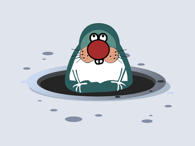 Mole on hole :) hole mole mole image mole on hole :) whack a mole