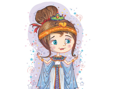 Princess Egypt