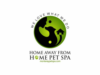 Logo branding