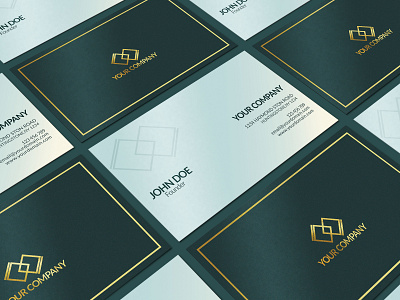 Business Card branding busines card print
