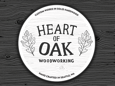 Coaster coaster stickermule woodworking