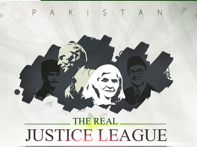 Justice League 14 august adobephotoshop artistic brushes colors design digital digitally illustration justice league paint painted pakistan pencil photoshop quaid e azam real sketch super heroes