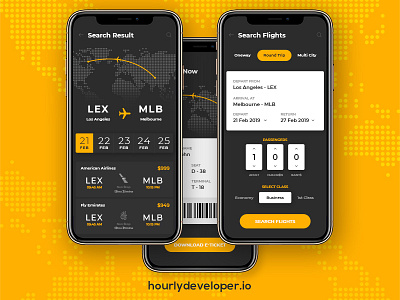 Flight Ticket Booking app concept appdevelopers appdevelopment application applicationdevelopment busbooking flightbooked flightbooking onlinebooking onlineticketbooking onlinetickets onlinetravel ticketbooking tickets travelawesome travellers travellstory webdesigner websitedesigners websitedeveloper