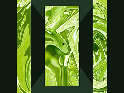 Green Tale adobe ilustrator adobe photoshop design graphic design green illustration jobs poster posterdesign tale