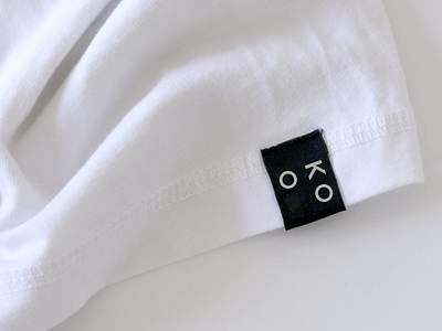 OKO lifestyle brand fashion brand lifestyle brand logodesign minimalistic design minimalistic logo