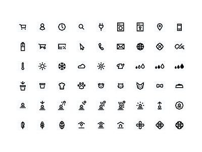 Angle Icon set angle design design system icon icon set nature outline system icon