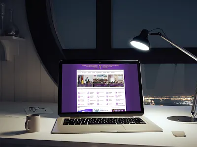 Website Kirovohrad regional chamber of commerce and industry chamber chamberkrua design joomla web web design webdeveloper сайт