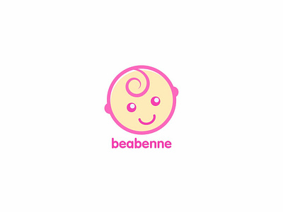 Beabenn 2d 2d art brand branding design illustration indentity logo mascot trend 2019 trending vector