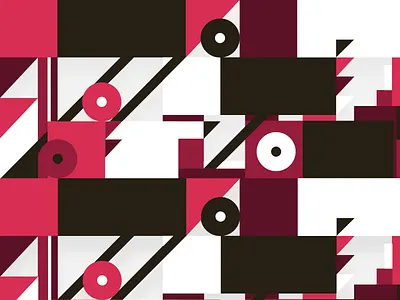 Grid and structure abstract art direction brand branding composition cover design diagonal digital geometric geometrical geometry illustration move print shapes stairs ui vector