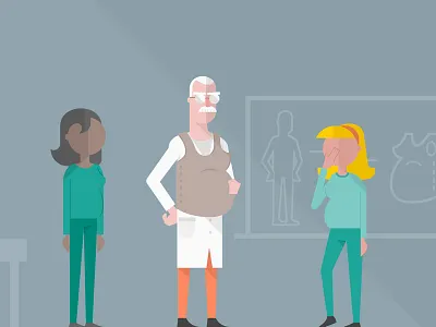 Google Fundamentals concepts google google slides illustration research