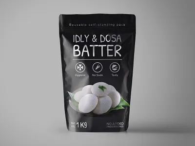 Food Package Design brand brand agency branding corporate branding design flat food food product illustration logo package product design typography