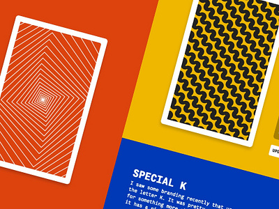 Canvas Cards canvas cards javascript web design