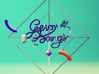 GEM'SONGS NOSTALGIA