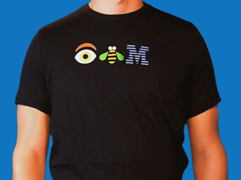 ibm merchandise