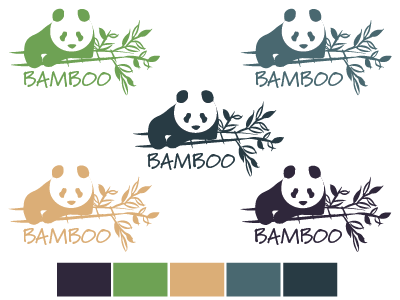 Example of Daily Logo Challenge #3