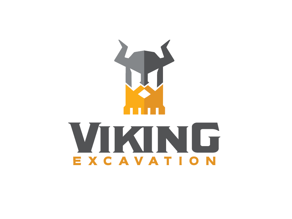 Example of Viking Excavation
