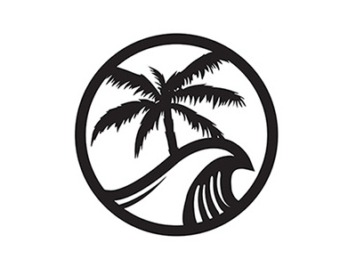 Chasing The Stoke brand and identity branding california design designer dribbble hi tech illustrator logo logo a day logo company logo logo icon logo inspirations logologo