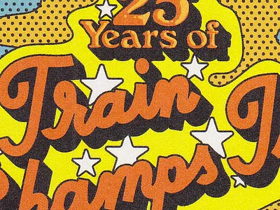 texture detail poster design texture vector