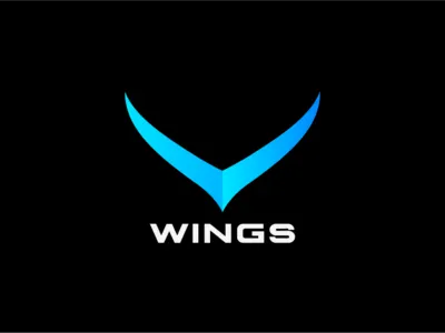 Modern Minimalist simple logo design business logo company logo creative design creative logo custom logo logo logo design logo designer logo designs minimal logo minimalist logo modern logo modern minimalist logo perfect logo design professional logo signature logo simple logo unique logo wings logo