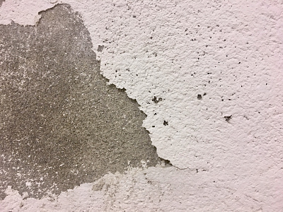 Raw nothingness photo art