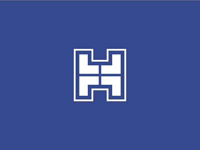 Hugaas branding design logo vector