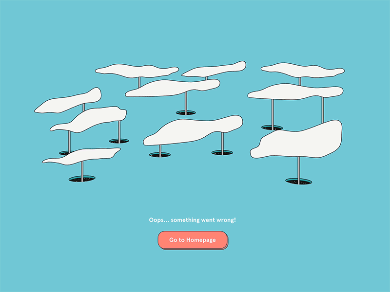 Awwwards Conf. 2019 clean colors conference design flat gif illustration inspiration minimal motion animation ux ux ui vector web web design website