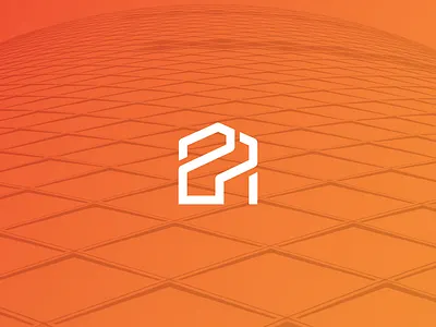 P Real Estate Logo brand and identity construction logo design graphic home illustrator design letter p logo logo design memorabilia modern real estate branding