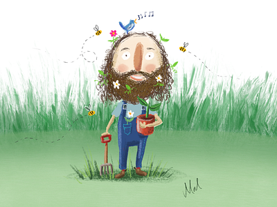 Gardening Australia