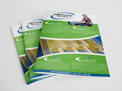 FLYER banner design branding design flat flyer flyer artwork flyer bundle flyer designs poster print ads typography vector