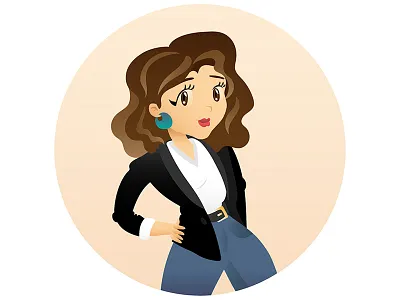 My new me branding design graphicdesign illustration illustrator