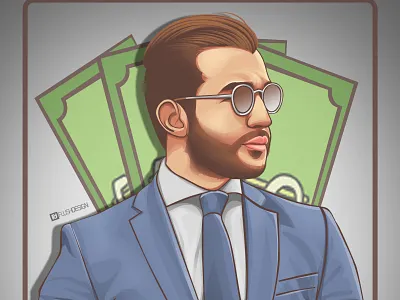 Office animation design illustration photoshop photoshop animation vector vector animation vector art vector artwork vector artworks